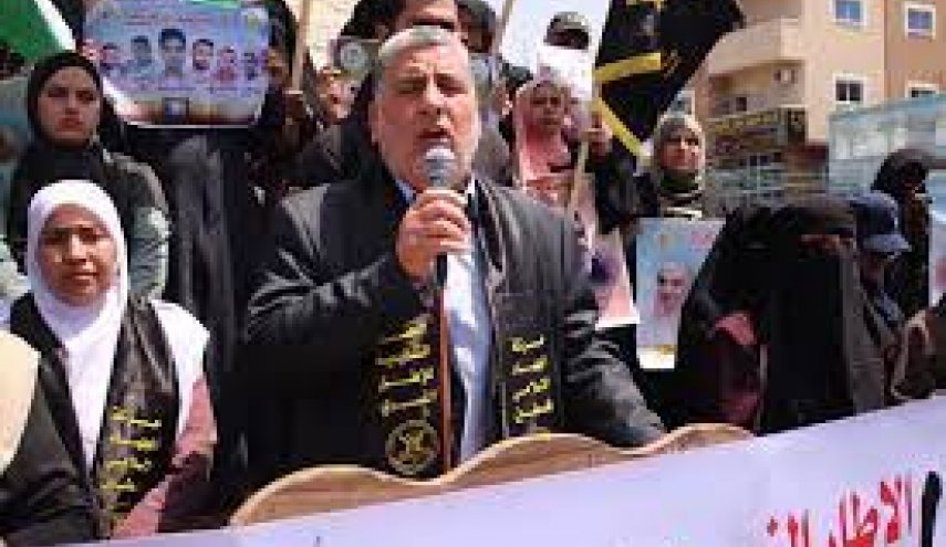  الجهاد الإسلامي: سيف المقاومة لن يُغمد إلا بتحرير الاسرى