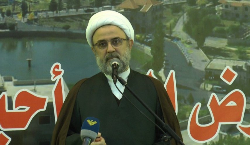 الشيخ قاووق: لبنان هو أكثر المتضررين بالابتعاد عن سوريا