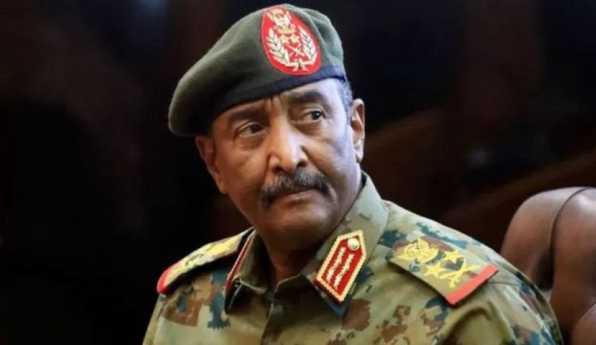 البرهان: حميدتي يقود محاولة انقلاب وستتم محاكمته
