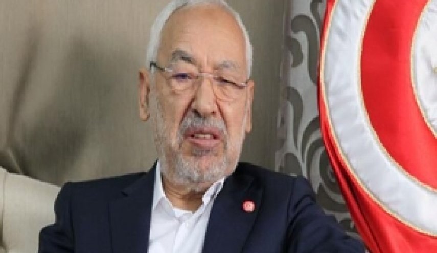 تونس...اعتقال راشد الغنوشي بعد مداهمة منزله