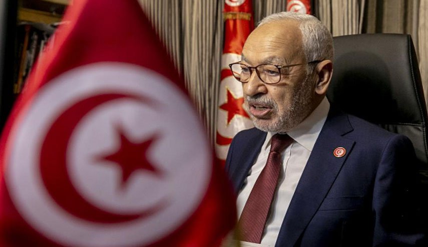  توقيف الغنوشي تطور خطير هدفه التنكيل بالمعارضين