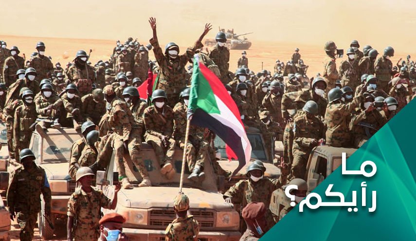 ماهي خلفيات وأسباب اندلاع المعارك في السودان؟