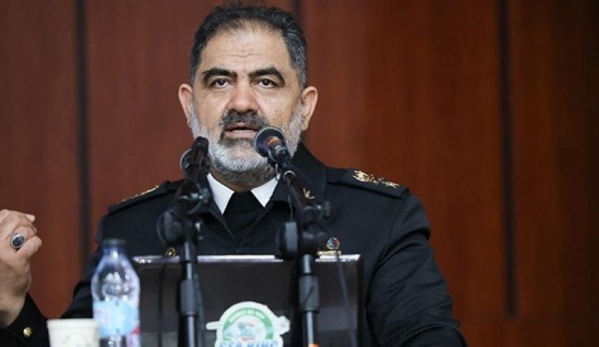 قائد سلاح البحر: القرصنة البحرية في المنطقة تعود لتواجد أميركا غير المبرر