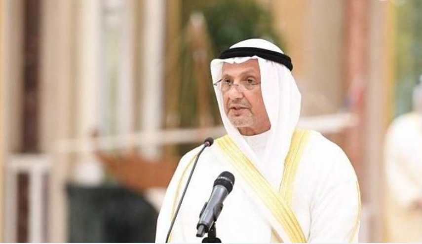  أنباء عن زيارة مرتقبة لوزير الخارجية الكويتي إلى دمشق