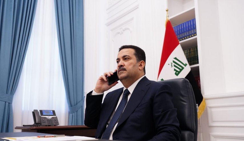 السوداني يؤكد مواقف العراق الثابتة إزاء التحديات الأمنية والاقتصادية إقليميا ودوليا