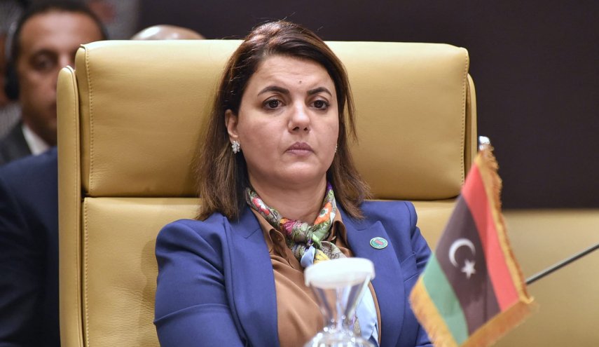 ليبيا تؤكد استعدادها لـ