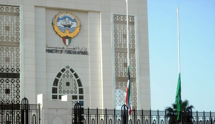 الكويت تنفي أنباء حول زيارة مرتقبة لوزير خارجيتها إلى دمشق