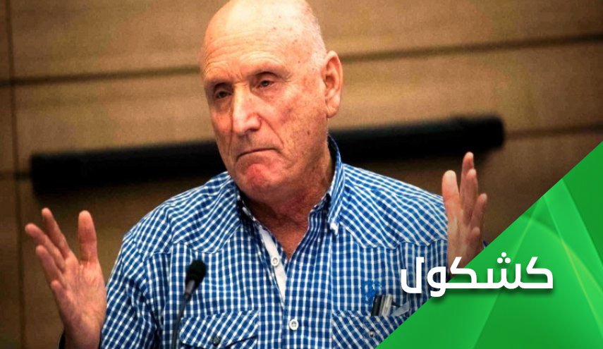 قوة إيران حولت 