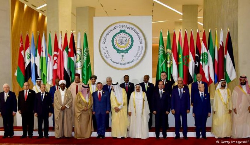 الخارجية القطرية: لا نمانع عودة دمشق للجامعة العربية