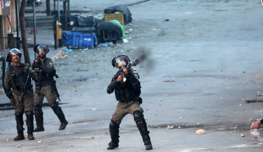 مواجهات واعتداءات للاحتلال ومستوطنيه في الضفة