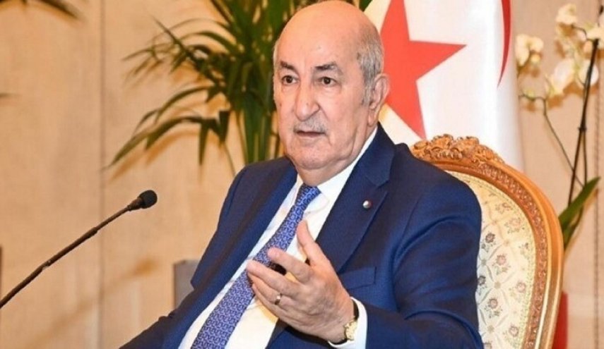 الرئيس الجزائري يعفو عن نحو 9 آلاف سجين بمناسبة عيد الفطر المبارك