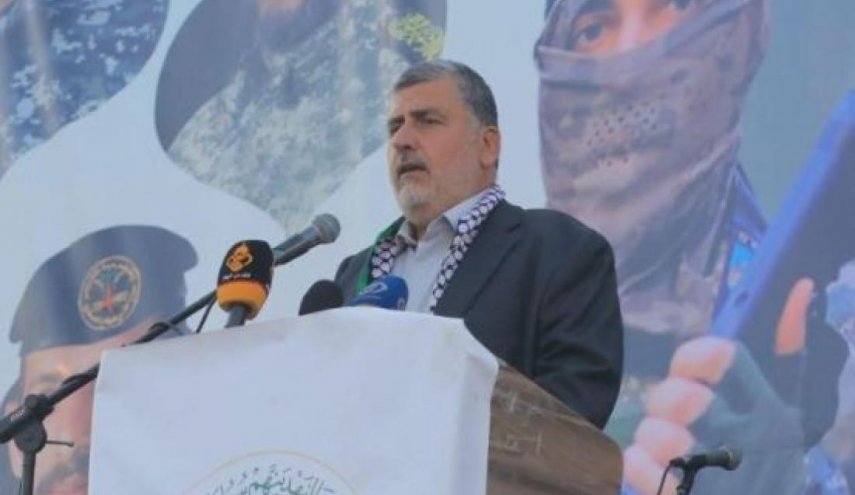 المدلل: المقاومة لن تتخلى عن الشيخ عدنان