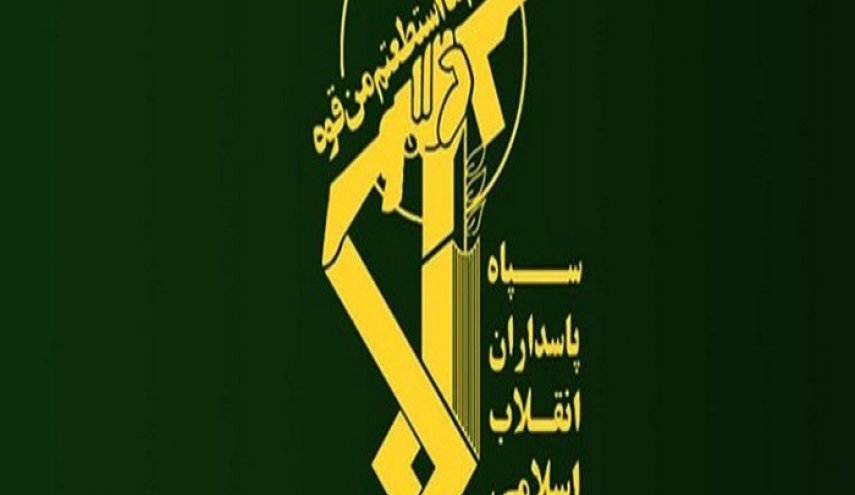  القبض على عنصرين ارهابيين وضبط 224 قطعة سلاح جنوب شرق ايران
