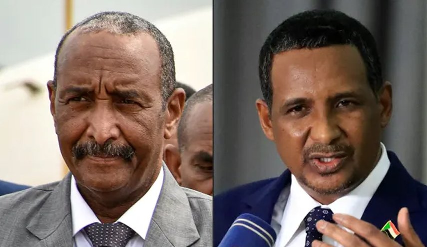 الغارديان تصف ما يجري بالسودان: جنرال ضد جنرال وكلاهما ضد الشعب!