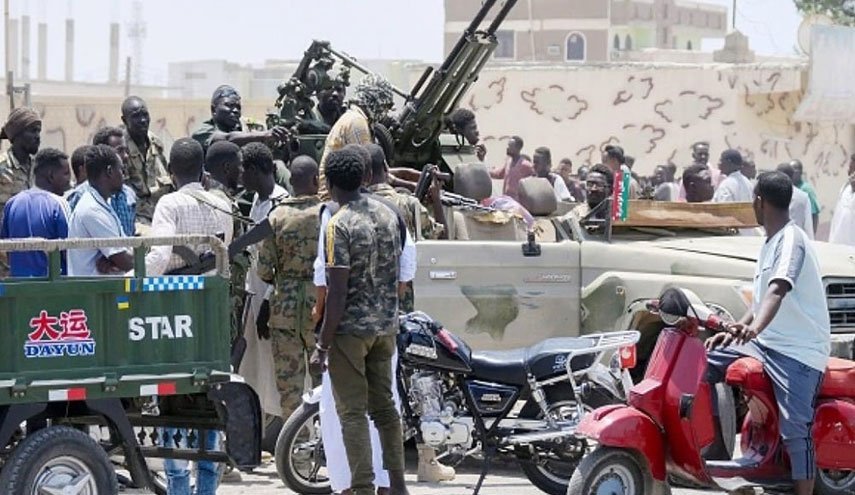 قوات الدعم السريع في السودان تعلن الموافقة على هدنة جديدة لمدة 72 ساعة
