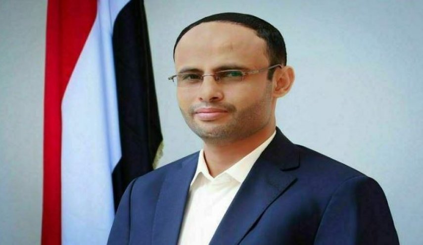 المشاط: واشنطن تسعى لعرقلة جهود السلام في اليمن