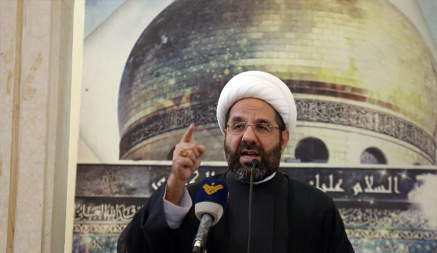 قيادي بحزب الله: تراجع محور أميركا بالمنطقة تم بفعل الصمود والثبات والصبر الشعوب