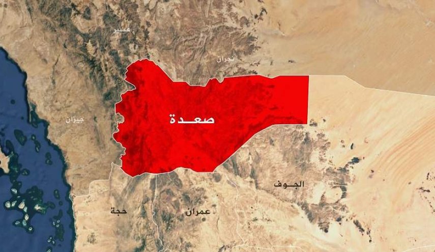 في أول أيام عيد الفطر.. إصابة مواطن جراء قصف سعودي على صعدة