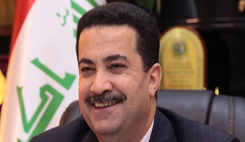 السوداني يهنئ العراقيين بعيد الفطر