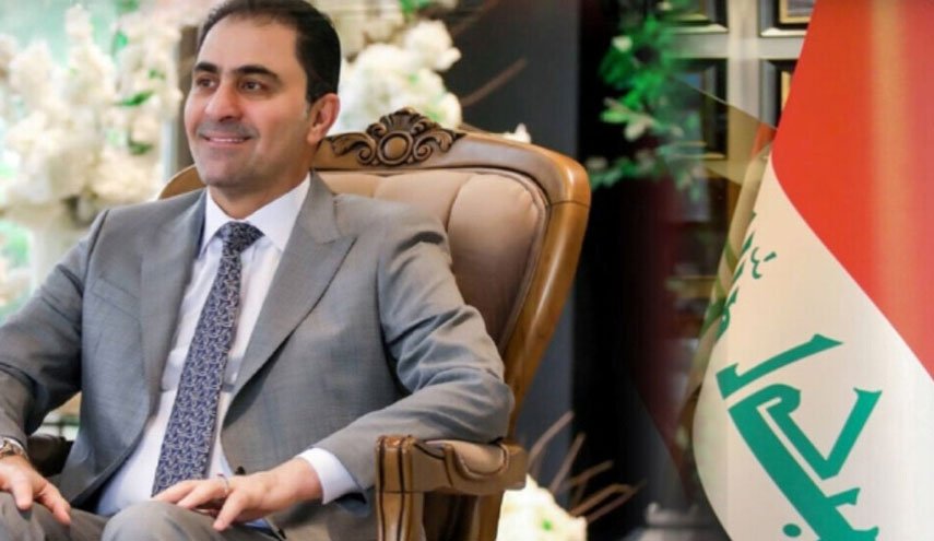 'المندلاوي' يقدم التهنئة للشعب العراقي بعيد الفطر المبارك