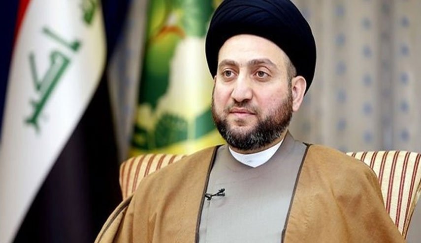 السيد الحكيم يبارك الأمة العربية والإسلامية بعيد الفطر المبارك