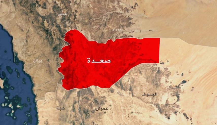 ارتفاع ضحايا القصف السعودي على شدا إلى شهيدين وأربعة جرحى


