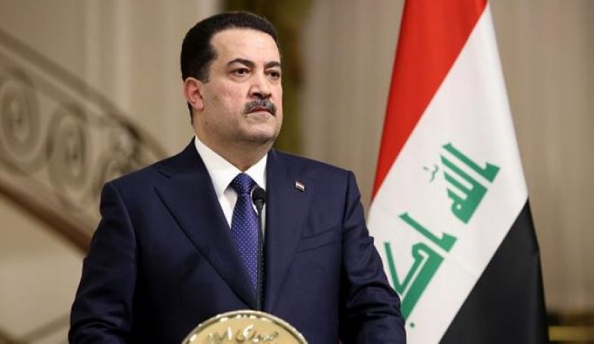 رئيس الوزراء العراقي يتبادل تهاني العيد مع عدد من رؤساء الدول العربية