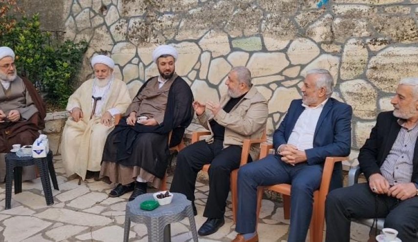 الشيخ قاووق: عيدنا الأكبر يوم انتصارنا الأكبر وإنه لقريب