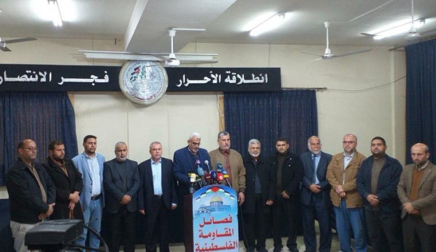 اغتيال قادة المقاومة سيؤدي لمواجهة يدفع ثمنها المحتل
