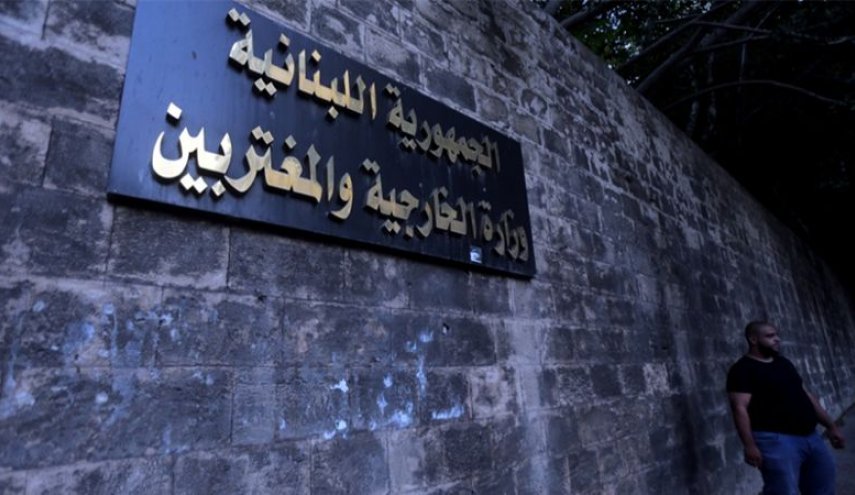 نجاح المرحلة الاولى من عملية إجلاء اللبنانيين من السودان