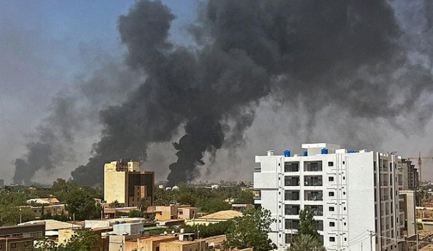 تركيا تبدأ إجلاء رعاياها من السودان