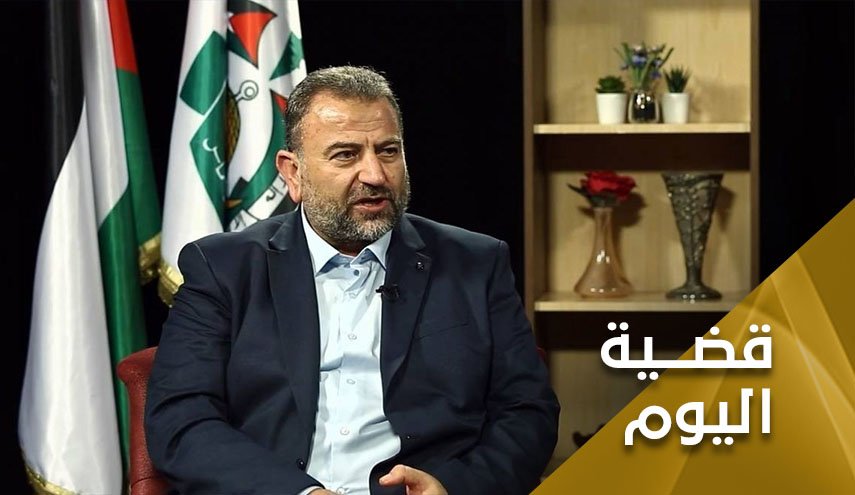 'العاروري' رجل محور المقاومة الاستراتيجي 