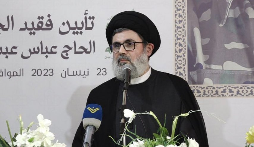 صفي الدين: لبنان ينتقل من مرحلة التأزم إلى الفوضى