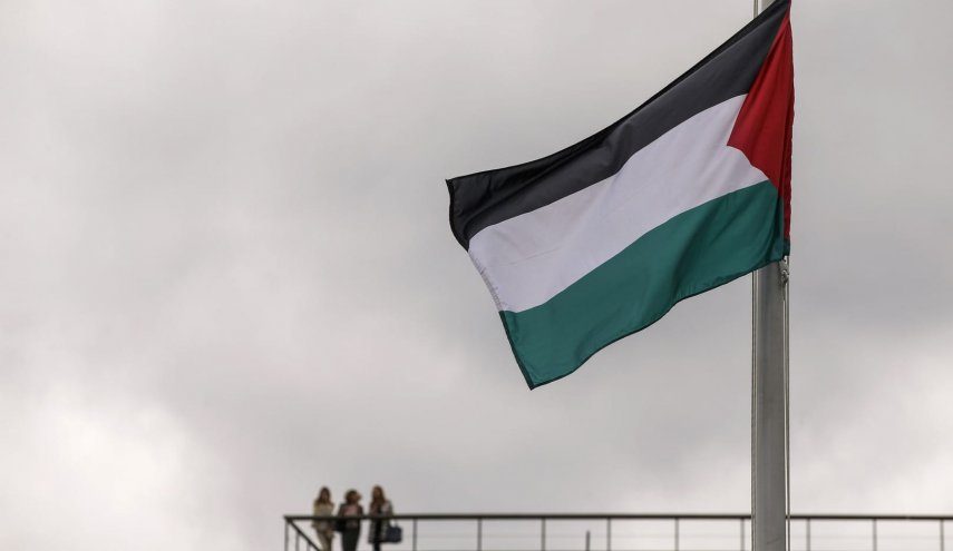 بدء اجلاء الرعايا الفسطينيين من السودان