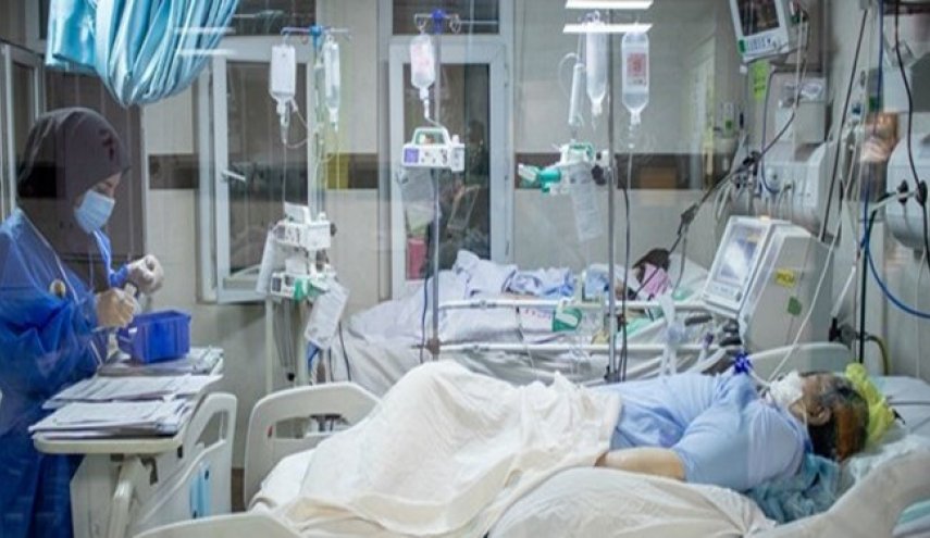 الصحة الإيرانية: تسجيل 388 إصابة و 17 وفاة جديدة بكورونا