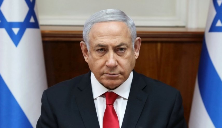 نتنياهو يعلق على عملية القدس البطولية 