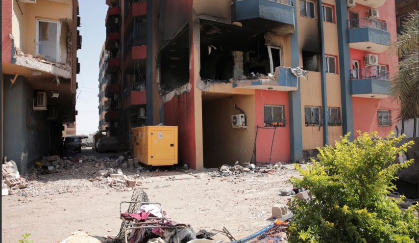 انعكاسات القتال العسكري على دارفور.. هل القادم أسوأ؟
