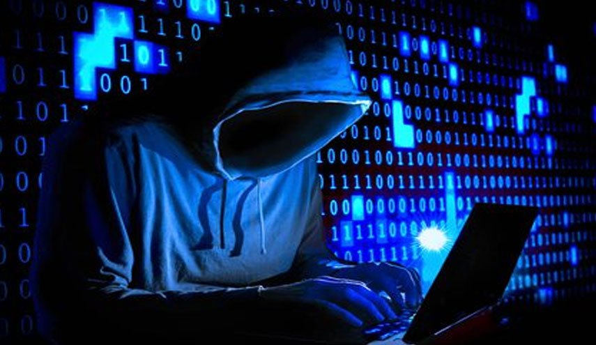 انهيار موقع الموساد والتأمين السرائيلي بهجوم من 'هكرز' سودانيين
