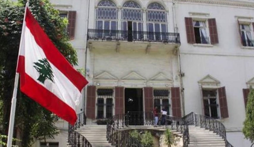إجلاء اللبنانيين من السودان عبر السعودية 