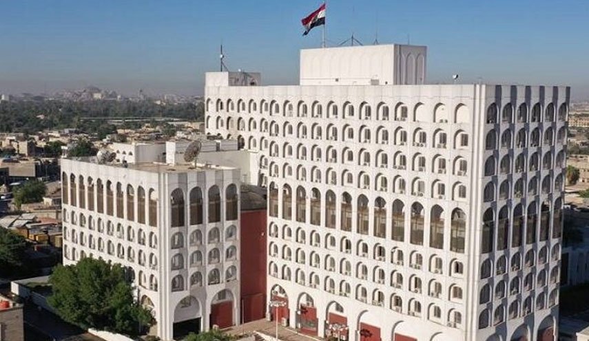  إجلاء ثلاثة عراقيين من السودان إلى السعودية