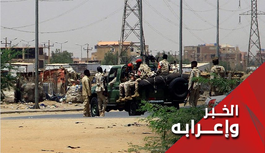 وأخيرا.. هدنة الـ72 ساعة تدخل حيز التنفيذ في السودان