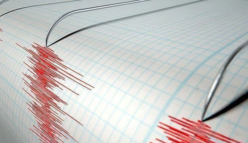 سوريا.. تسجيل 15 هزة أرضية خلال الـ 24 ساعة الماضية
