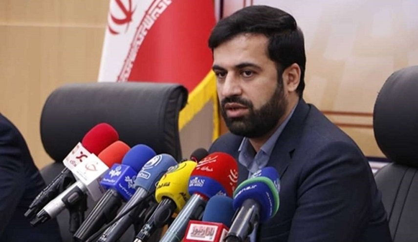 إبرام أكثر من مليار دولار اتفاقيات وعقود تصدير في 'إكسبو إيران 2023'