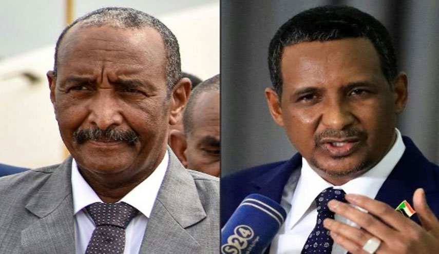 حزب الأمة: مبادرة السعودية أكثر اكتمالا وحاولنا إقناع البرهان وحميدتي بوقف الحرب
