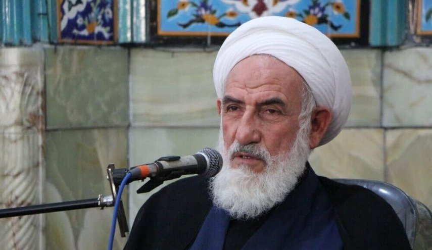 الاعترافات الأولية لقاتل اية الله سليماني.. لم اعرف هوية القتيل
