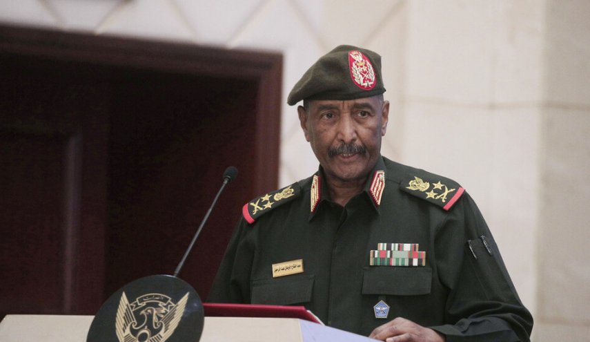 الجيش السوداني: الأيام القادمة ستشهد انفراجا كبيرا