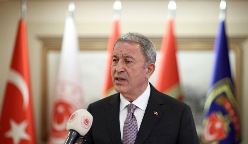أكار: يجب أن تنضج الشروط للقاء أردوغان والأسد
