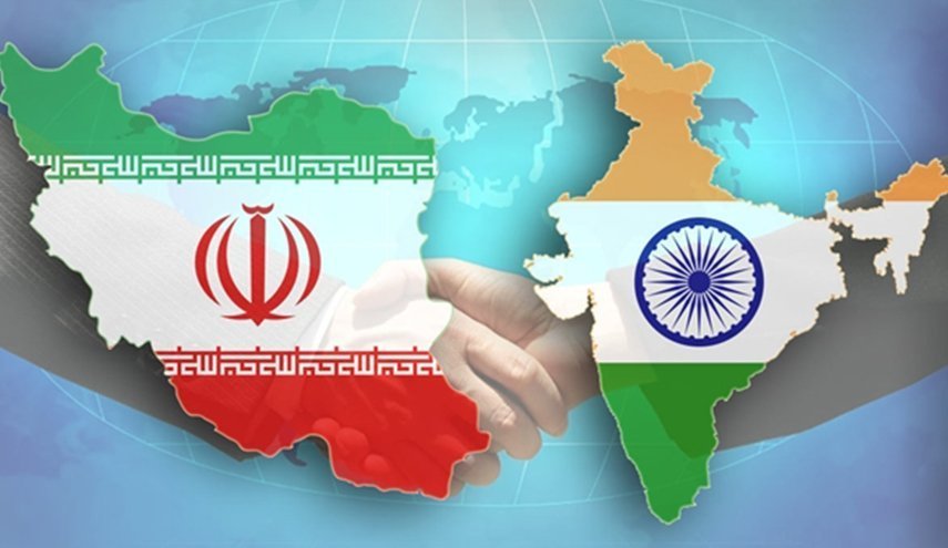 الهند تؤكد ضرورة التشاور مع ايران بشان القضايا الامنية المشتركة بالمنطقة