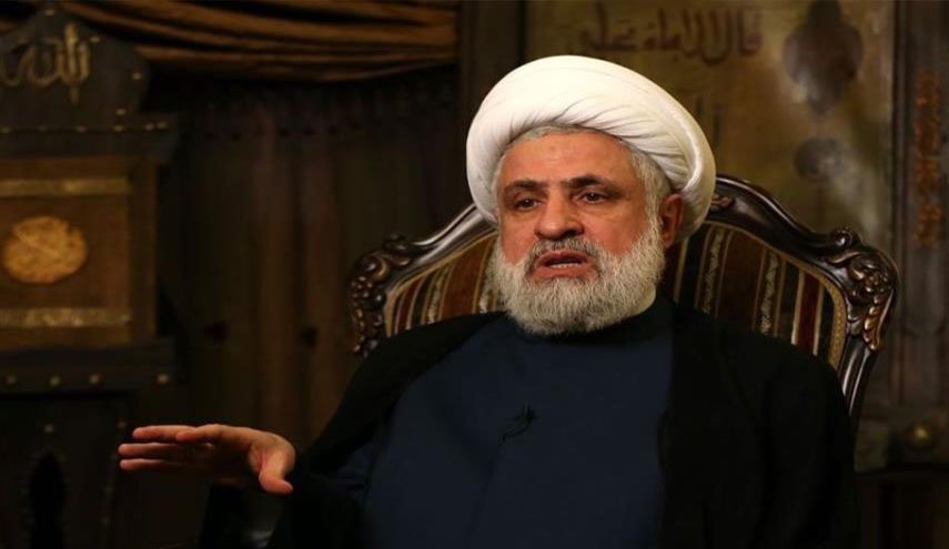 الشيخ قاسم: الدول الخارجية غير قادرة على فرض خيار رئاسي على لبنان