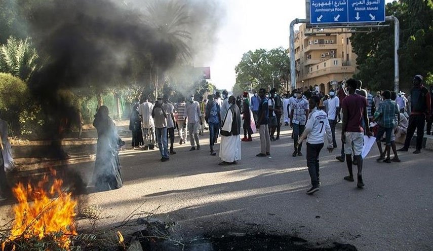 استمرار الاشتباكات القبلية في غرب دارفور بالسودان